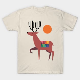 Joyful Season T-Shirt